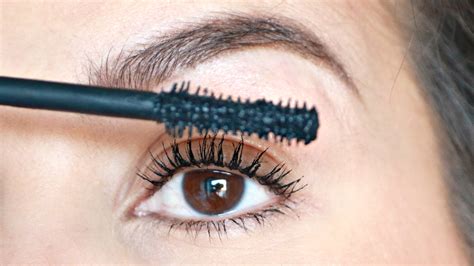 dupe for ysl the shock mascara|YSL The Shock Mascara Review – Before & After Photos .